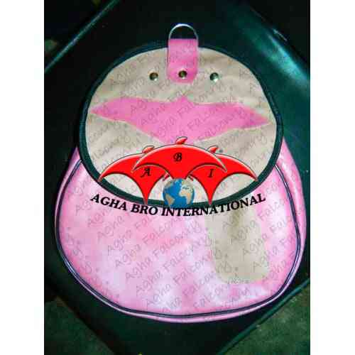 Ladies Leather Hawking Bags (ABI-8165)