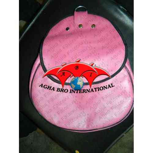 Ladies Leather Hawking Bags (ABI-8165)