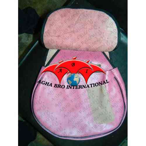 Ladies Leather Hawking Bags (ABI-8165)