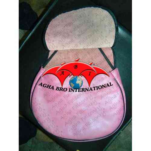 Ladies Leather Hawking Bags (ABI-8165)
