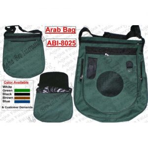 Cordura Arab Falconry Bags (ABI-8025)