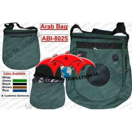 Cordura Arab Falconry Bags (ABI-8025)