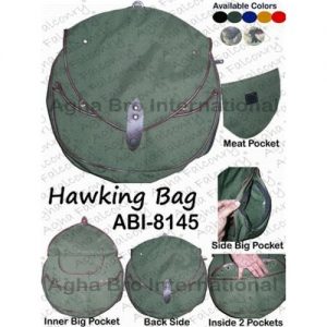 Cordura Hawking Bags (ABI-8045)