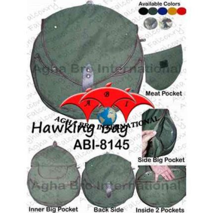 Cordura Hawking Bags (ABI-8045)
