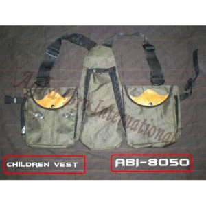 Children Falconry Vest (ABI-8050)