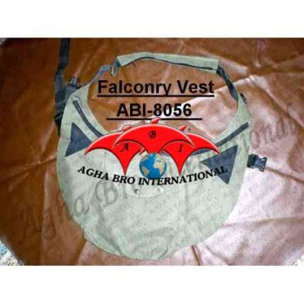 Cordura Hawking Vest (ABI-8056)