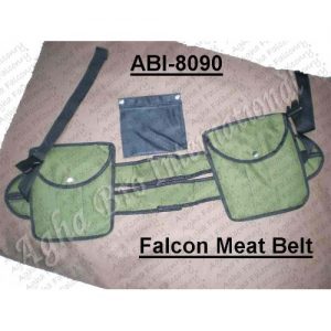 Falconry Meat Pockets Belts (ABI-8090)