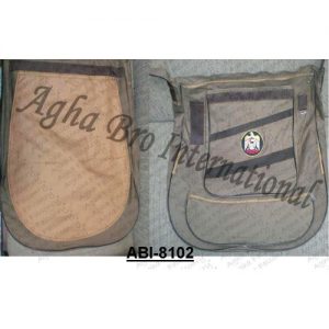 Arab Falconry Bags (ABI-8102)