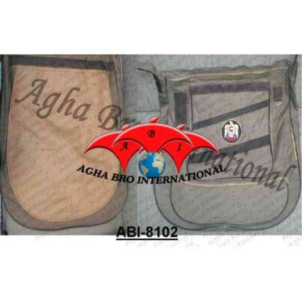 Arab Falconry Bags (ABI-8102)