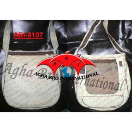 Arab Falconry Bags (ABI-8107)