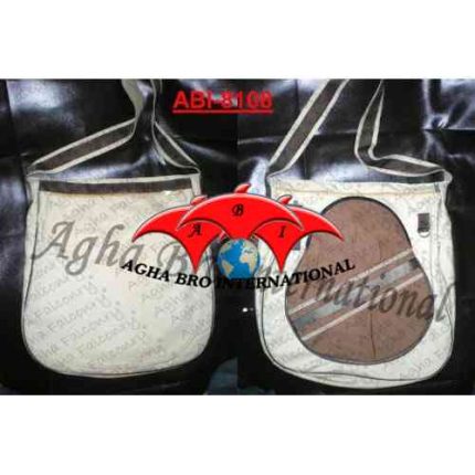 Arab Falconry Bags (ABI-8108)