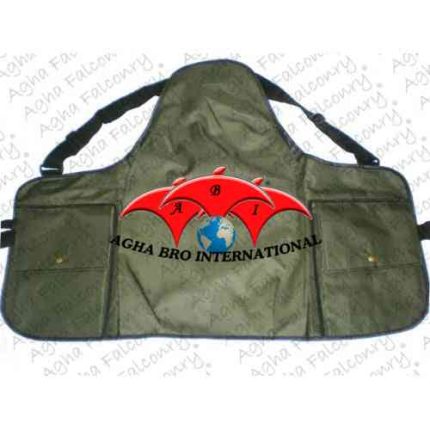 Cordura Hawking Vest (ABI-8119)