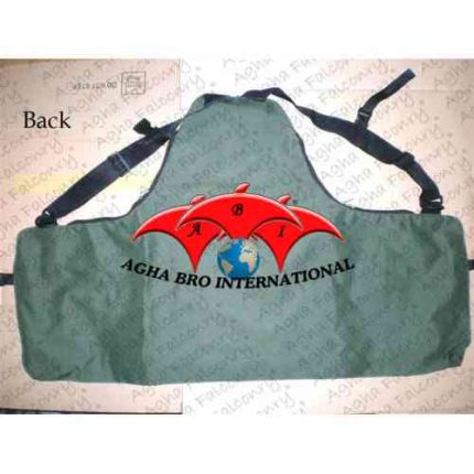 Cordura Hawking Vest (ABI-8139)