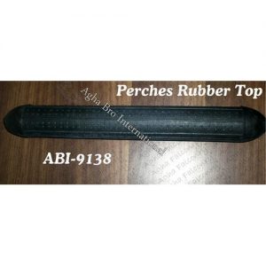 Perches Rubber Tops (ABI-9138)