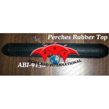Perches Rubber Tops (ABI-9138)
