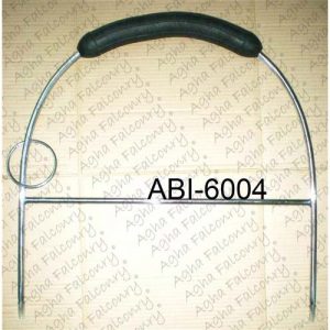 Stainless Steel Bow Perches (ABI-5004)