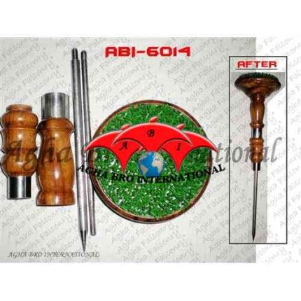 Detachable Wooden Blocks (ABI-6014)