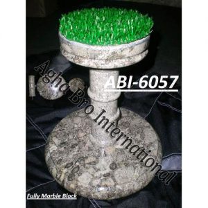 Full Marble Detachable Block (ABI-6057)