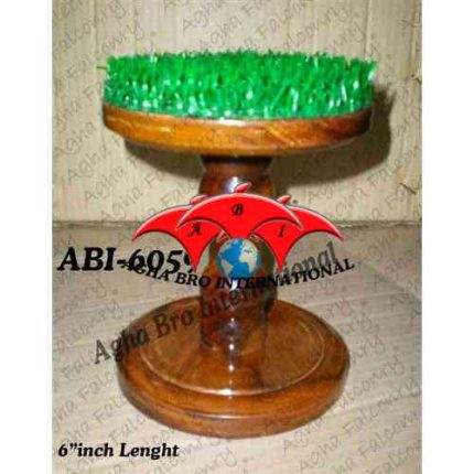 Wooden Wighting /Small Block (ABI-6059)