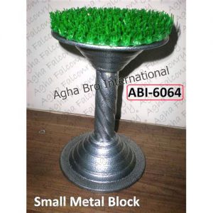 Iron Weighting Block (ABI-6064)