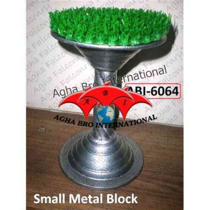 Iron Weighting Block (ABI-6064)