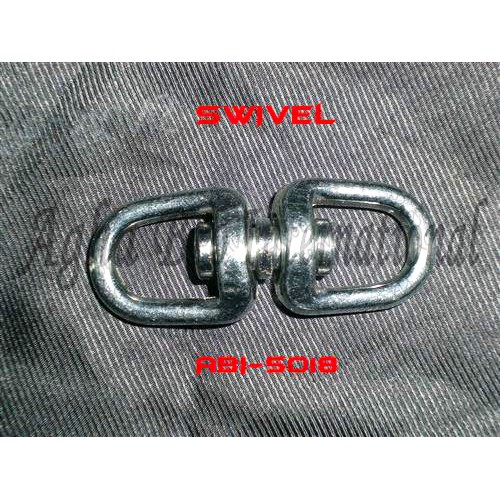 Stainles Steel Swivels (ABI-5018)
