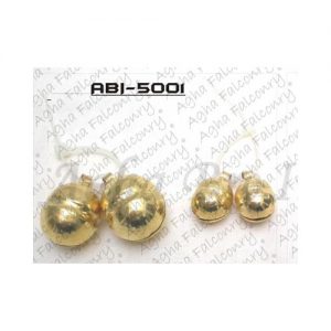 Golden Lahoree Bells (ABI-5001)