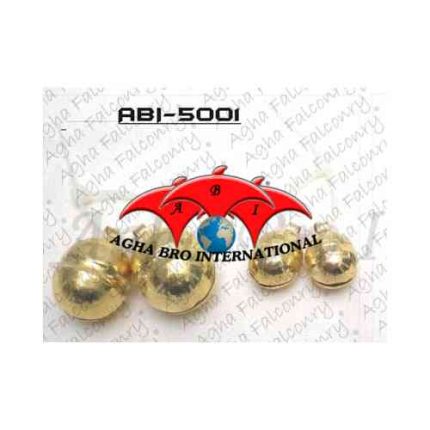 Golden Lahoree Bells (ABI-5001)