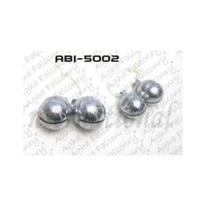 Silver Lahoree Bells (ABI-5002)