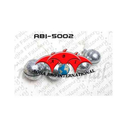 Silver Lahoree Bells (ABI-5002)