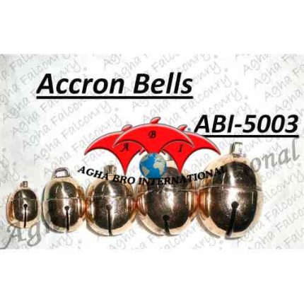 Golden Accron Bell (ABI-5003)