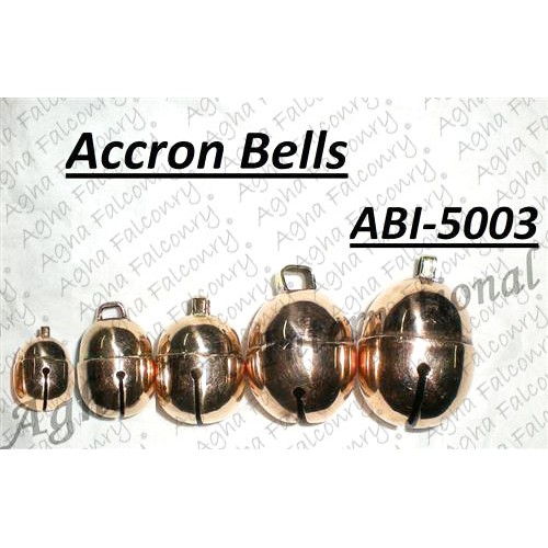 Golden Accron Bell (ABI-5003)