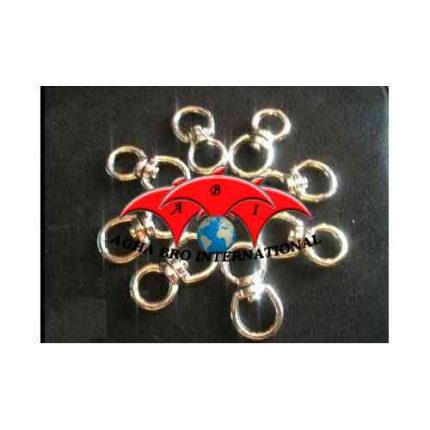 Ring Swivels (ABI-5015)