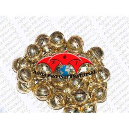 Jewelery Bells (ABI-5007)