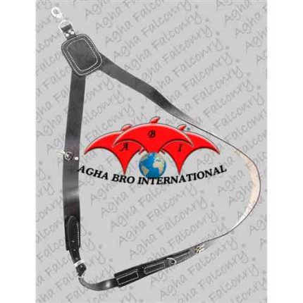 Leather Belt for Bag (ABI-9001)