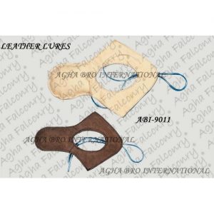 Leather Wing Lure (ABI-9011)