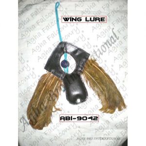 Leather Wings Lure (ABI-9042)