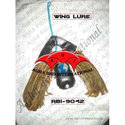 Leather Wings Lure (ABI-9042)