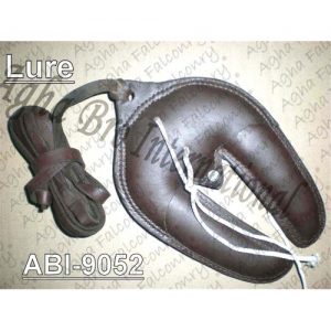 Leather Falconry Lure (ABI-9052)