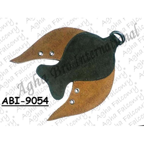 Falconry Leather Lure (ABI-9054)