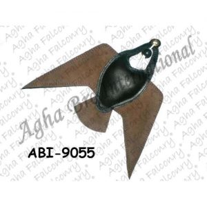 Falconry Leather Lure (ABI-9055)