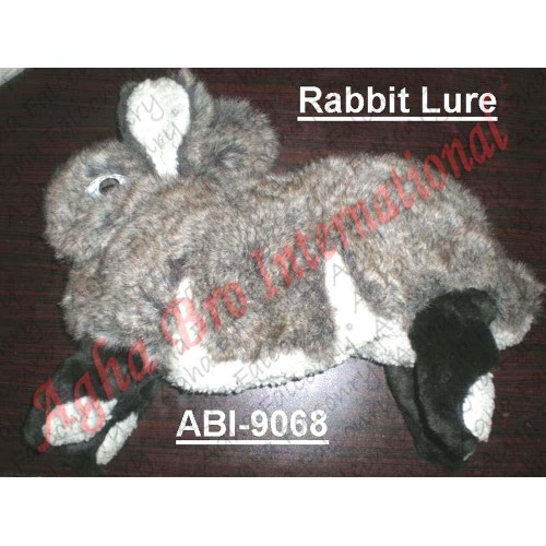 Rabbit Lure (ABI-9068)