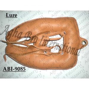 Falconry Leather Lure (ABI-9085)