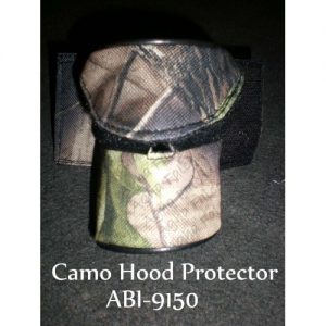 Camo Hood Protectors (ABI-9150)