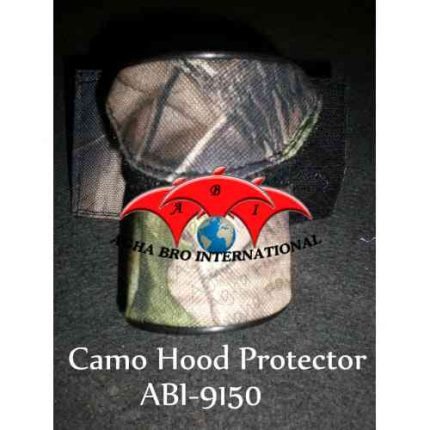 Camo Hood Protectors (ABI-9150)