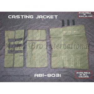 Falconry Casting Jackets (ABI-8031)