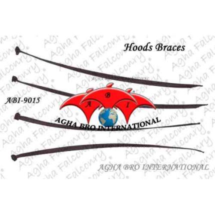 Hood Braces (ABI-9015)