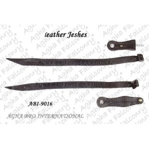 Falconry Leather Jesses (ABI-9016)