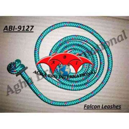 Falconry Nylon Leashes (ABI-9127)