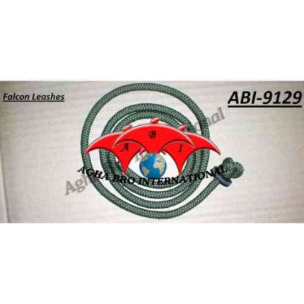 Falconry Nylon Leashes (ABI-9129)